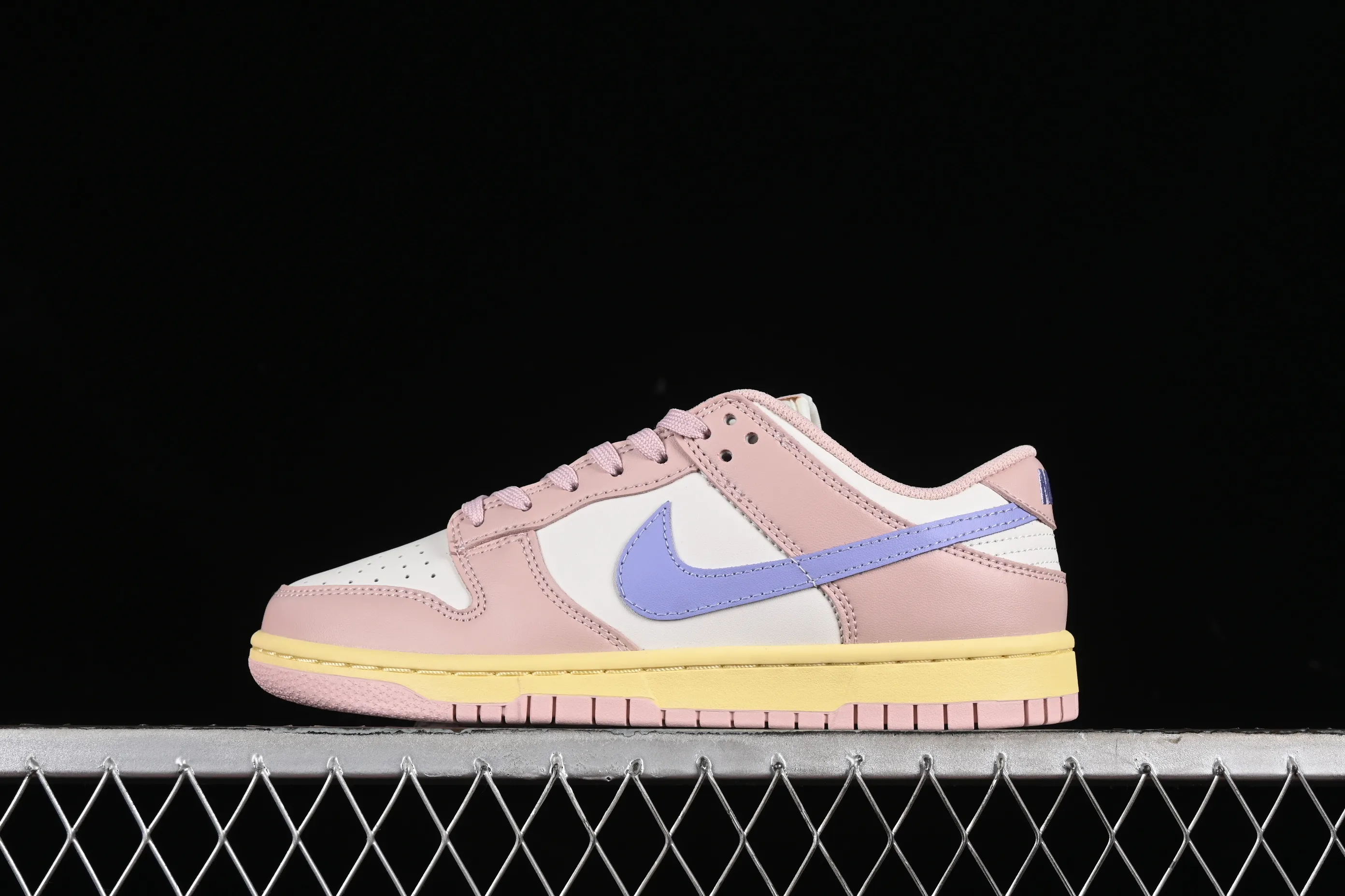 All categories Nk SB Dunk series Nk SB Dunk Low low-top sneakers Nk Dunk Low Macaron color SB low-top casual sneakers DD1503-601
